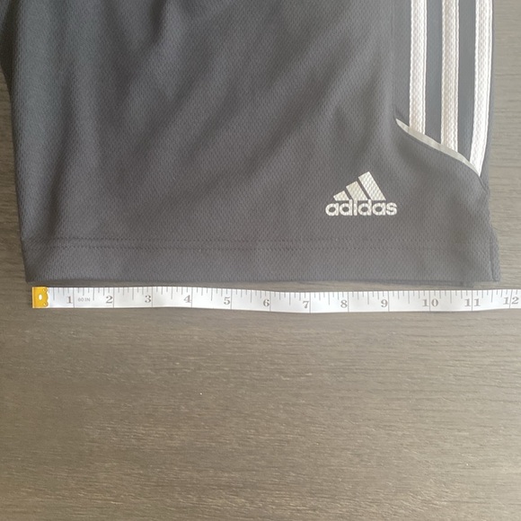 Adidas climalite shorts with lining - Picture 10 of 12